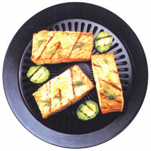 Load image into Gallery viewer, Go Go Smokeless Non-Stick Barbecue Grill For Indoors And Outdoors
