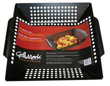 Load image into Gallery viewer, Grill Mark Grill Wok 12 in. L x 12 in. W
