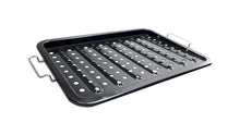 Load image into Gallery viewer, Grill Mark Grill Top Griddle 15 in. W
