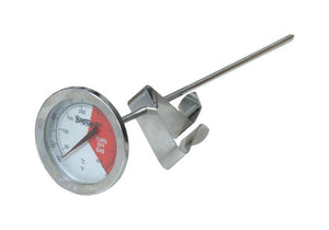 Bayou Classic Analog Fry Thermometer