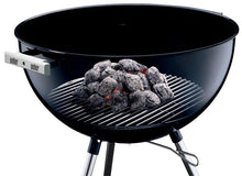 Load image into Gallery viewer, Weber Steel Charcoal Grate For Charcoal Grills 17 in. L x 17 in. W
