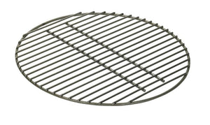 Weber Steel Charcoal Grate For Charcoal Grills 17 in. L x 17 in. W