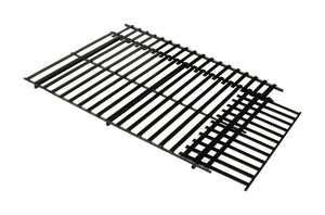 Grill Mark Extendable Grill Grate 14.3 in. L x 22 in. W