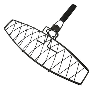 Grill Mark Grill Basket 16.25 in. L x 6 in. W