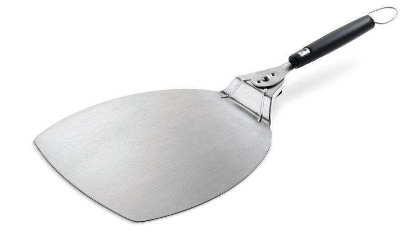 Weber Pizza Peel 12.4 in. L x 22.4 in. W