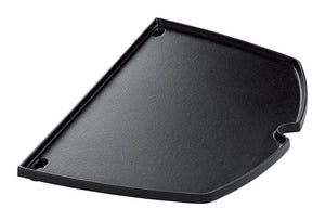 Weber Grill Top Griddle 17.7 in. L x 13.7 in. W