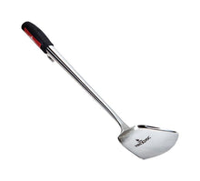 Load image into Gallery viewer, FireDisc  Stainless Steel  Grill Spatula
