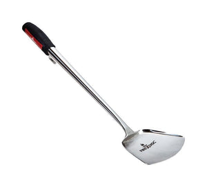 FireDisc  Stainless Steel  Grill Spatula