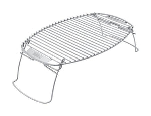 Weber Grill Grate 22 in. L x 12.1 in. W