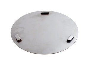 Pit Barrel Cooker Co. Stainless Steel Ash Catcher Pan 18.5 in. L x