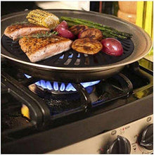 Load image into Gallery viewer, Go Go Smokeless Non-Stick Barbecue Grill For Indoors And Outdoors
