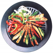 Load image into Gallery viewer, Go Go Smokeless Non-Stick Barbecue Grill For Indoors And Outdoors
