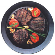 Load image into Gallery viewer, Go Go Smokeless Non-Stick Barbecue Grill For Indoors And Outdoors
