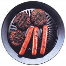 Load image into Gallery viewer, Go Go Smokeless Non-Stick Barbecue Grill For Indoors And Outdoors
