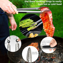 Load image into Gallery viewer, BBQ Grill Tools Kit
