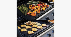 BBQ Grilling mats